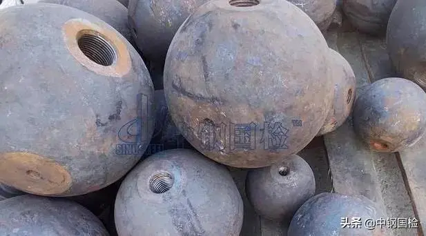 丰县钢网架螺栓球检测的重要性